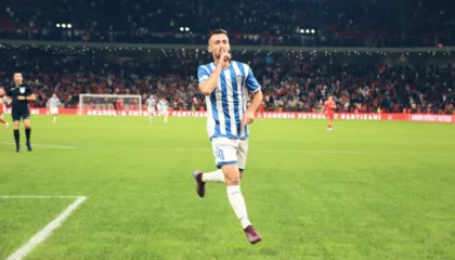 Statistikat e frikshme të Redon Xhixhës, 22 gola në 55 ndeshje