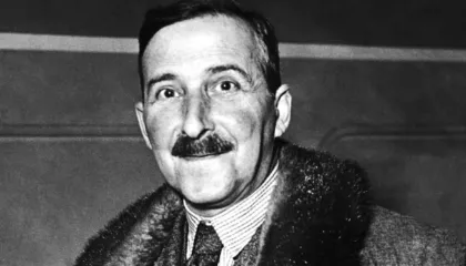 Stefan Cvajg: Bisedat që i bënim me Frojdin…