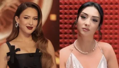 Stelina e kishte parë videon e Keijsit dhe Inës?! Françeska Murati e nxjerr zbuluar