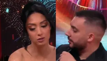 Stelina shpërthen ndaj Keijsit: Ti i puth shoqet? Ma ke punuar pas krahëve