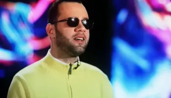 Stenaldo flet për ish të dashurën: Ishte libaneze, 6 vite më e madhe se unë