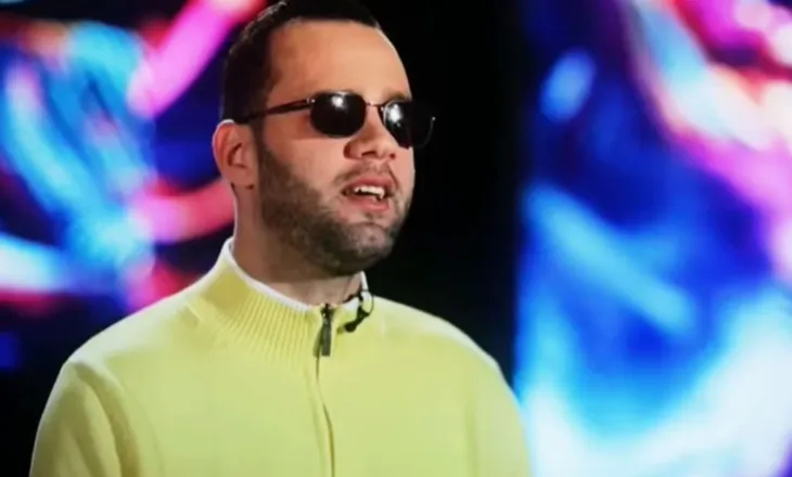 Stenaldo flet për ish të dashurën: Ishte libaneze, 6 vite më e madhe se unë