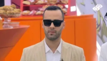 Stenaldo shpërthen ndaj Keijsit: Je më i pje*dhuri, produkt i groshës që ha Iliri