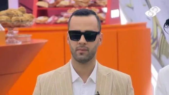 Stenaldo shpërthen ndaj Keijsit: Je më i pje*dhuri, produkt i groshës që ha Iliri