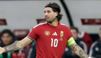 Steven Gerrard këshillon Szoboszlai: Duhet të qëndrosh pak më i përulur