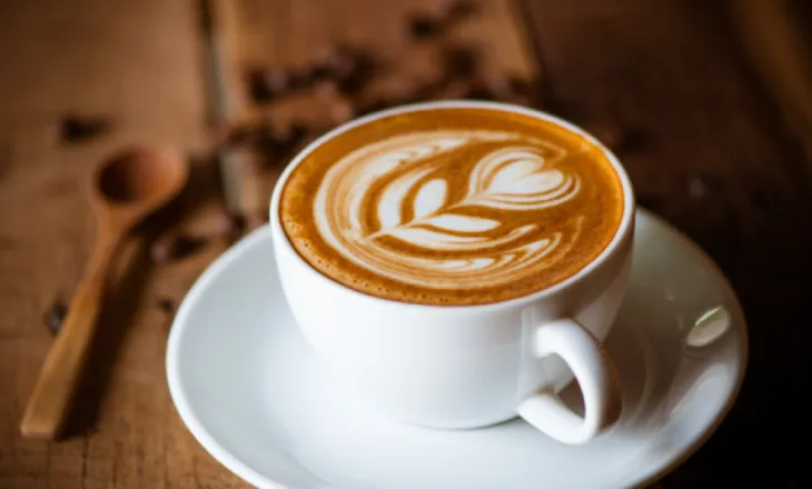 Stimulon sistemin nervor por…/ A shkakton kafeina makthe?