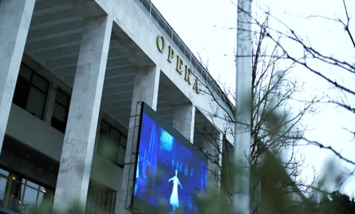 Stina koncertore e muzikës së dhomës nis me CLAVIOTRIO në Opera, tinguj klasikë dhe premierë botërore