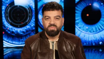 Stine largohet përfundimisht nga Big Brother VIP Albania 5