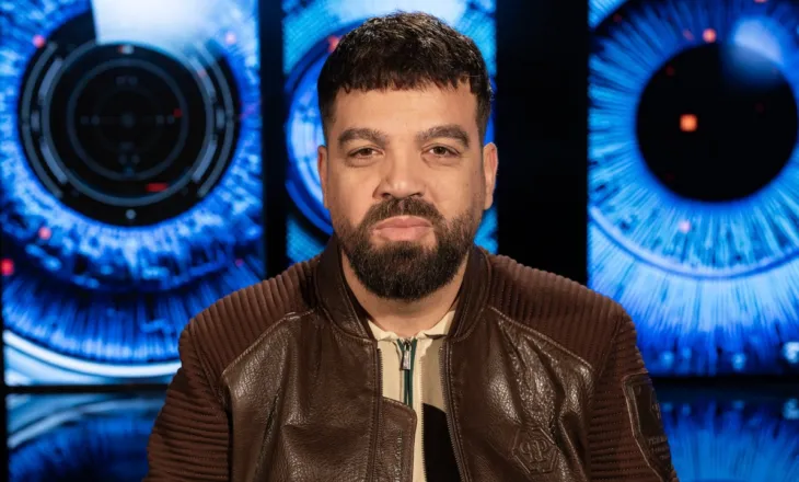 Stine largohet përfundimisht nga Big Brother VIP Albania 5