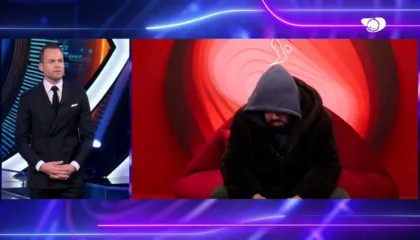 Stine lë shtëpinë: “Big Brotheri im është koha që do harxhoj me familjen time, vajzën dhe gruan time”