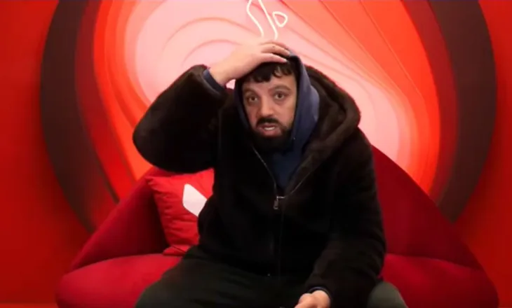 Stine lë shtëpinë e Big Brother VIP Albania, zbulohet arsyeja