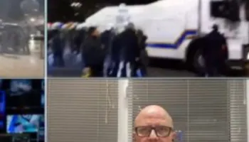 Strazimiri: Sot policia ka “qëlluar në mish”