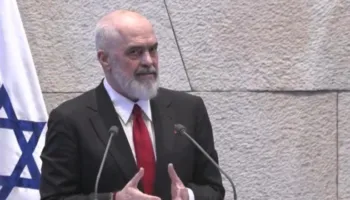 “Strehuam iranianët njësoj si hebrenjtë”/ Rama: Për pak na shkatërruan infrastrukturën digjitale, kemi ndërprerë çdo lidhje me ta