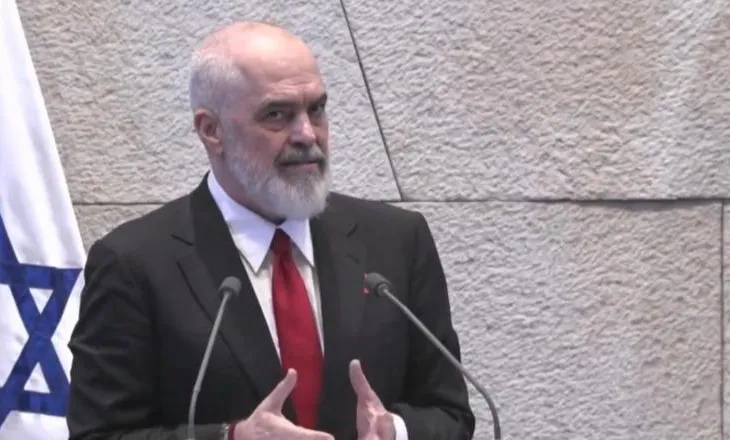 “Strehuam iranianët njësoj si hebrenjtë”/ Rama: Për pak na shkatërruan infrastrukturën digjitale, kemi ndërprerë çdo lidhje me ta