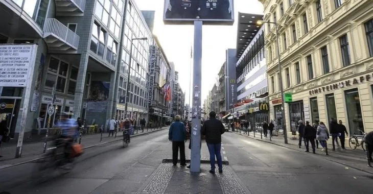 Studimi/ 1 në 5 persona në Gjermani mendon të largohet nga vendi