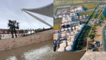 Studimi 1-vjeçar që ‘zbriti’ në 19 ditë për 820 mijë euro për projektim! Përmbytjet e Durrësit marrin ‘përgjigje’, zbërthehet afera e hidrovorit