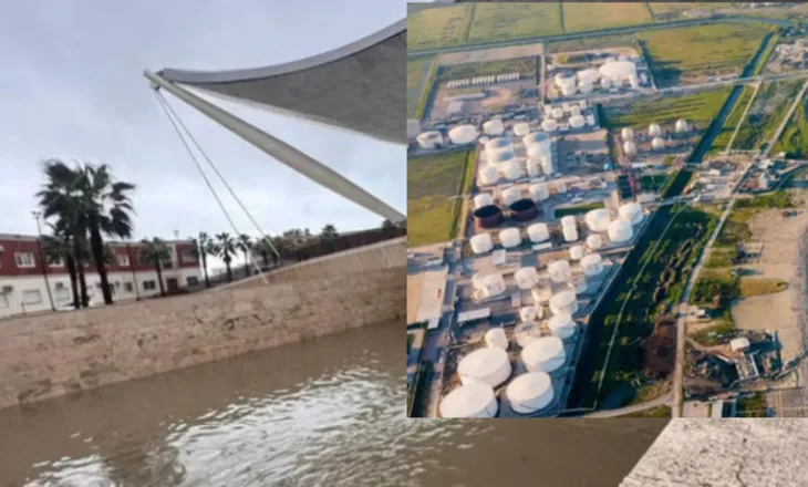 Studimi 1-vjeçar që ‘zbriti’ në 19 ditë për 820 mijë euro për projektim! Përmbytjet e Durrësit marrin ‘përgjigje’, zbërthehet afera e hidrovorit