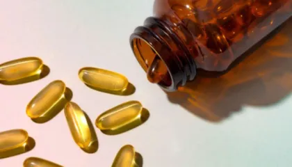 Studimi i madh epidemiologjik/ Vitamina D mbron nga gripi dhe pneumonia