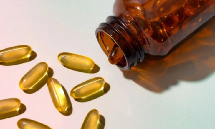 Studimi i madh epidemiologjik/ Vitamina D mbron nga gripi dhe pneumonia