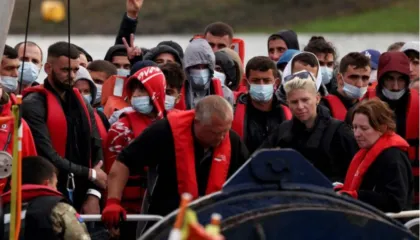 Studimi: Qeveria britanike përdori politika raciste ndaj shqiptarëve për të justifikuar politikat e saj antishqiptare