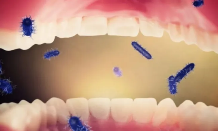 Studimi: Sekreti për të parandaluar prishjen e dhëmbëve mund të fshihet në gojën tuaj gjatë gjithë kohës