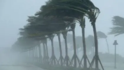 “Stuhia ciklonare pritet të prekë Shqipërinë”/ Meteorologia bën paralajmërimin ‘bombë’: Do të…