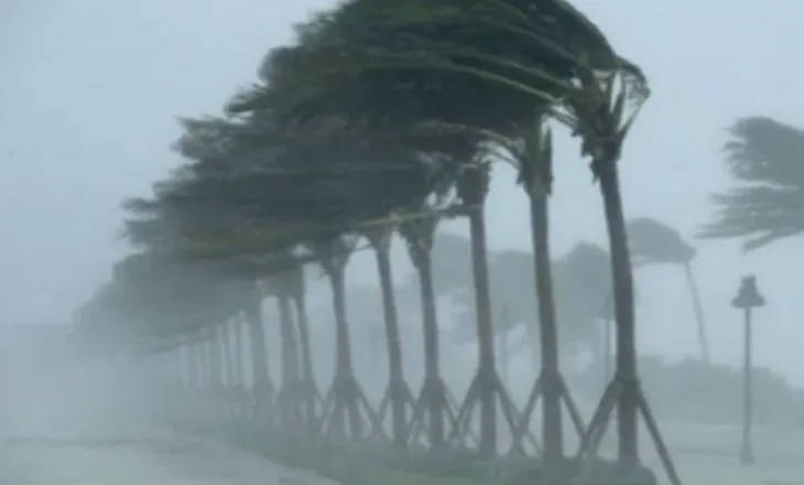 “Stuhia ciklonare pritet të prekë Shqipërinë”/ Meteorologia bën paralajmërimin ‘bombë’: Do të…