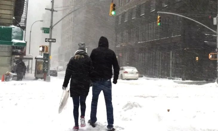 STUHIA DIMERORE E BORES, 42 VIKTIMA NE AMERIKE