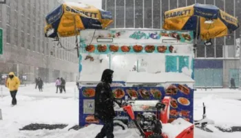 Stuhia dimërore në SHBA, shkon në 11 numri i viktimave