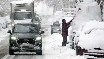 STUHIA DIMERORE NE SHBA, TEMPERATURA – 46°C