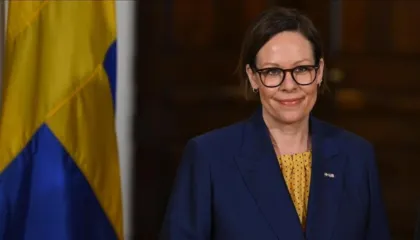 Suedia hedh poshtë idenë që fuqitë e mëdha të bëjnë ‘si të duan’