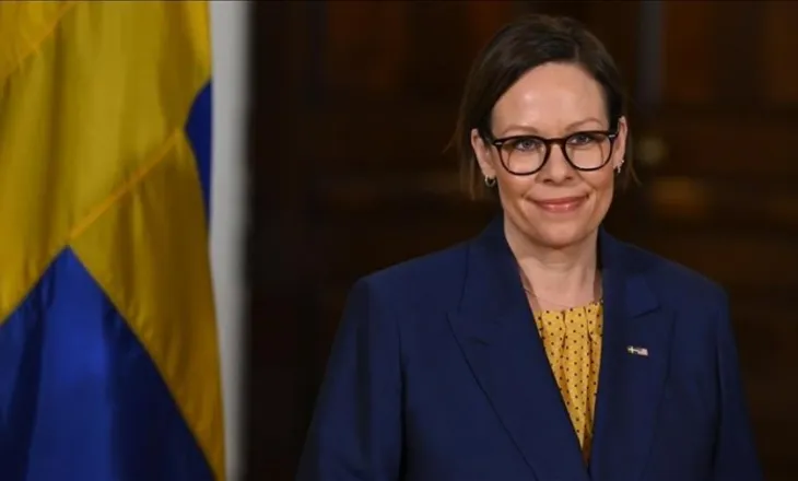 Suedia hedh poshtë idenë që fuqitë e mëdha të bëjnë ‘si të duan’