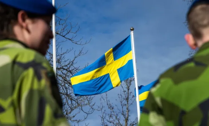 Suedia investon 440 milionë dollarë në sisteme ushtarake pa pilot