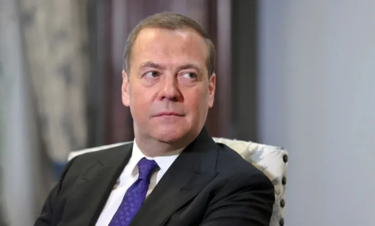 “Sugjeroj rrëmbimin e ‘neonazistit’ Merz”, batuta e besnikut të Putin pas arrestimit të Maduros: Do ishte e kthesë e mirë për të gjithë