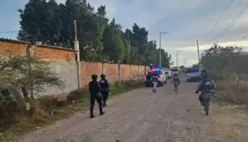 Sulm i përgjakshëm në Meksikë, 11 të vdekur dhe 12 të plagosur në një fushë futbolli