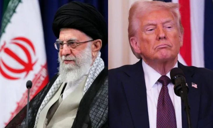 “Sulm Iranit nëse vret protestuesit”, Khamenei i përgjigjet Trumpit: Erdhëm në pushtet me gjak dhe nuk tërhiqemi