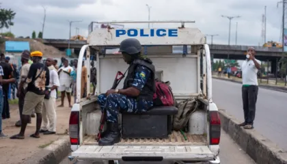 Sulm në Nigeri, Prefekti i Torodi-t dhe familja e tij vriten nga xhihadistët