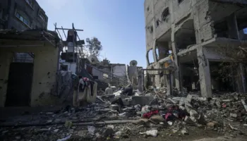 Sulme izraelite në Gaza, humbin jetën 32 persona, mes tyre edhe fëmijë