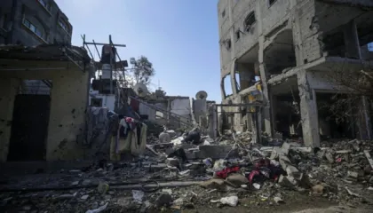 Sulme izraelite në Gaza, humbin jetën 32 persona, mes tyre edhe fëmijë