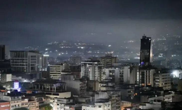 Sulmet amerikane në Venezuelë dhe largimi i Maduros, reagon Spanja, Italia dhe Rusia