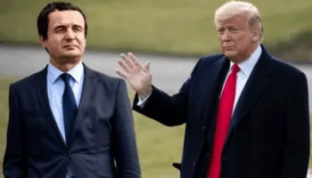 Sulmet e SHBA në Venezuelë, Kurti: Të goditen dhe zyrtarët e përfshirë në trafik droge