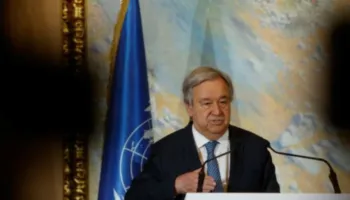 Sulmet e SHBA-së në Venezuelë, sekretari i OKB-së: Po shkelet ligji ndërkombëtar!