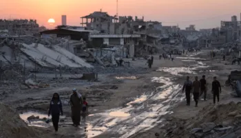 Sulmet izraelite në Gazë, 13 viktima, mes tyre edhe fëmijë