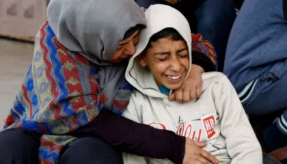 Sulmet izraelite vrasin 11 persona në Gaza, mes tyre gazetarë dhe fëmijë