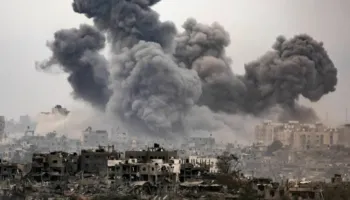 Sulmet kundër Hamasit dhe grupit terrorist Hezbollah/ Izraeli urdhëron evakuimin e banorëve