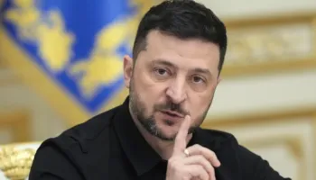 Sulmet masive ruse gjatë natës në Ukrainë/ Zelensky nuk merr pjesë në Forumin Ekonomik Botëror në Davos, presidenti ukrainas: Do të shkoja nëse Trump…