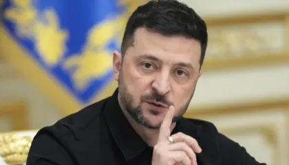 Sulmet masive ruse gjatë natës në Ukrainë/ Zelensky nuk merr pjesë në Forumin Ekonomik Botëror në Davos, presidenti ukrainas: Do të shkoja nëse Trump…