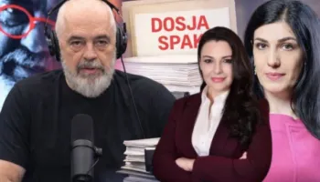 Sulmet ndaj drejtësisë, BIRN: Rama mund të përballet me sanksione ndërkombëtare