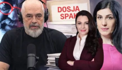 Sulmet ndaj drejtësisë, BIRN: Rama mund të përballet me sanksione ndërkombëtare