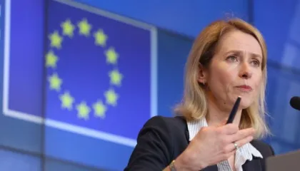 Sulmet në Venezuelë, reagon BE: Po e ndjekim nga afër situatën, bëjmë thirrje për vetëpërmbajtje